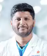 Dr Srimanth B S